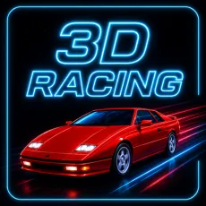 Play 3D Racing game