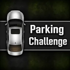 Play Car Parking Challenge game