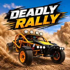 Play Deadly Rally game