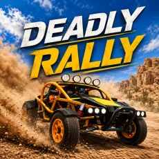 Play Deadly Rally game