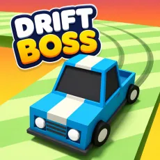 Play Drift Boss game