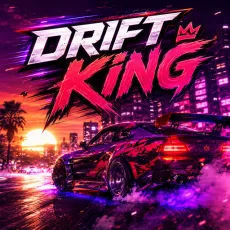Drift King game Play Drift King game