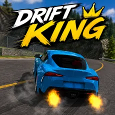 Play Drift King game