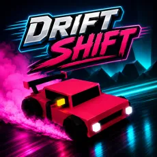 Drift Shift game Play Drift Shift game