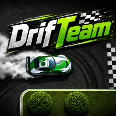 Play DrifTeam game