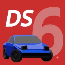 Play Drifting Sim 6 game