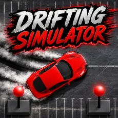 Drifting Simulator game Play Drifting Simulator game