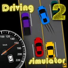 Play Drive Simulator 2 game