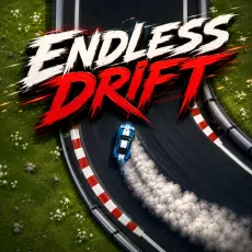 Play Endless Drift game