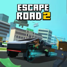 Play Escape Road 2 game