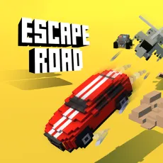 Play Escape Road game