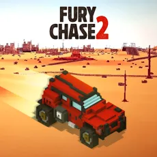 Play Fury Chase 2 game