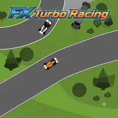 Play FX Turbo Racing game