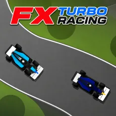 Play FX Turbo Racing game