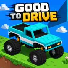 Play Good to Drive game
