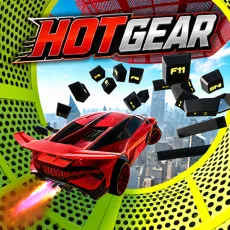 Play HOTGEAR game