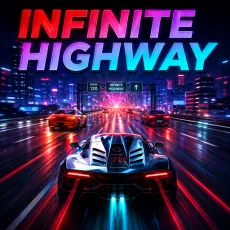 Play Infinite Highway game