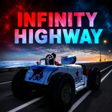 Play Infinite Highway game