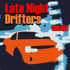 Late Night Drifters Online game Play Late Night Drifters Online game