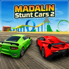 Madalin Stunt Cars 2 game Play Madalin Stunt Cars 2 game