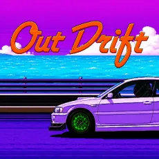 Play Out Drift game