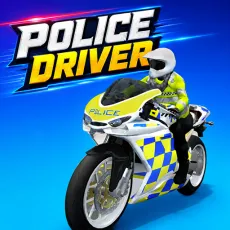 Play Police Driver game