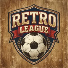 Play Retro League game