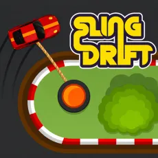 Play Sling Drift game