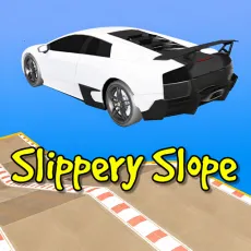 Slippery Slope game Play Slippery Slope game