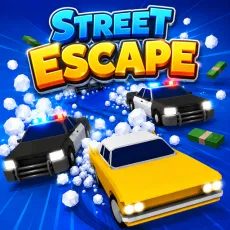 Play Street Escape game