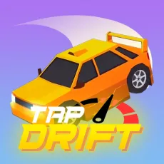 Play Tap Drift game