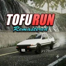 Play Tofu Run: Remastered game