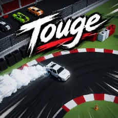 Play Touge game
