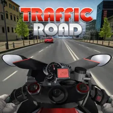 Traffic Road game Play Traffic Road game