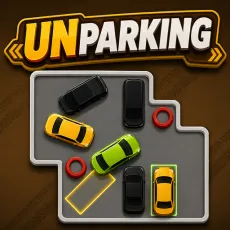 Unparking game Play Unparking game